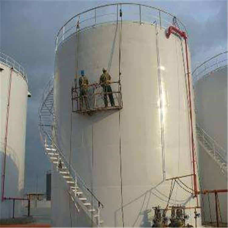 正镶白喷漆翻新・工业喷漆・设备喷漆服务简介